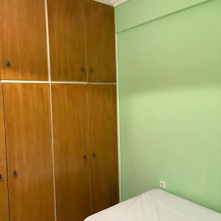 Apartment Harmonia Nea Iraklitsa