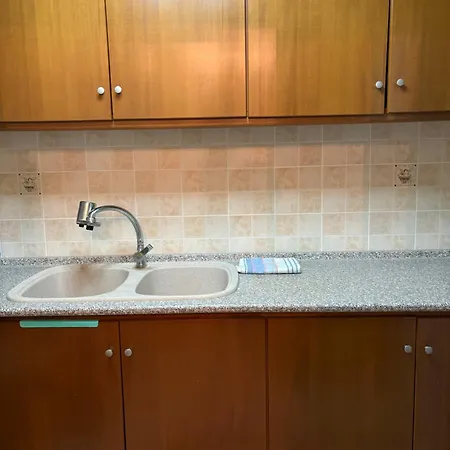 Apartment Harmonia
