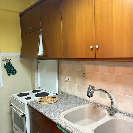 Apartment Harmonia