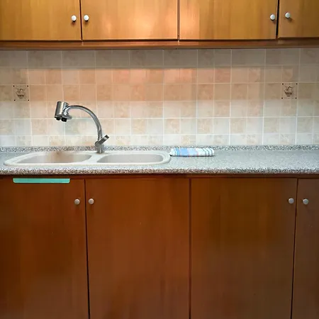 Apartment Harmonia *