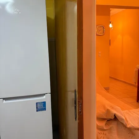 Harmonia Apartment