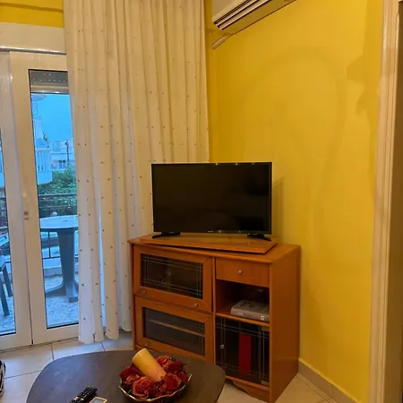 Harmonia Apartment Nea Iraklitsa