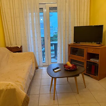 Apartment Harmonia *