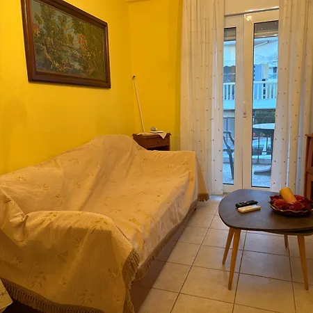 Apartment Harmonia