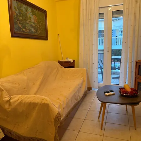 Harmonia Apartment
