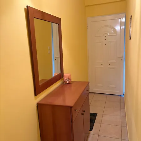 Harmonia Apartment Nea Iraklitsa