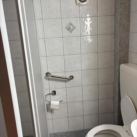 Apartment Harmonia *