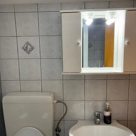 Apartment Harmonia