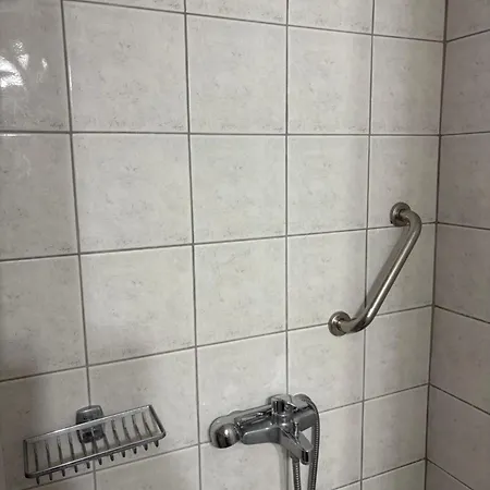 Harmonia Apartment *