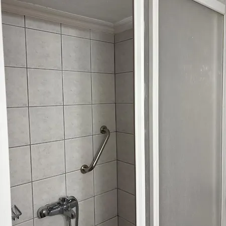 Apartment Harmonia Nea Iraklitsa
